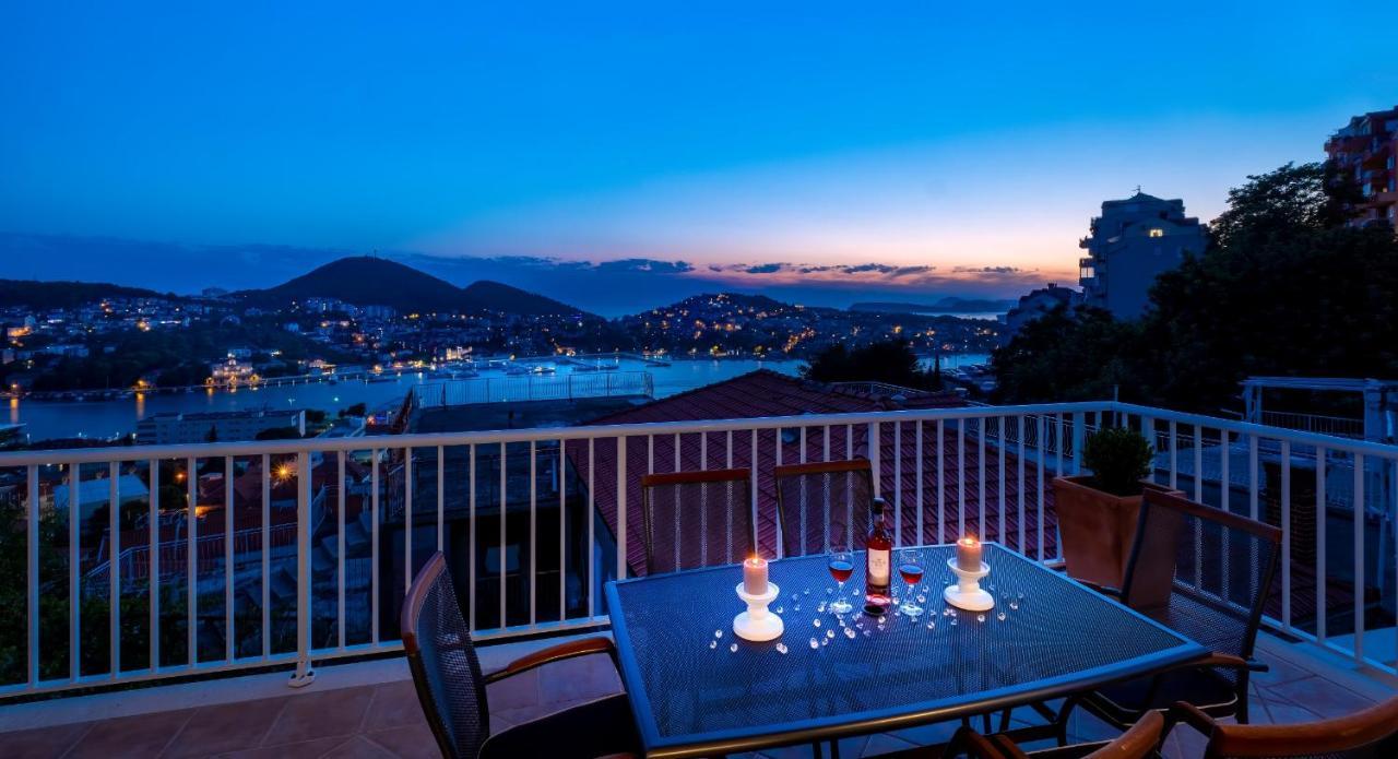 Villa Gaga 杜布罗夫尼克 外观 照片