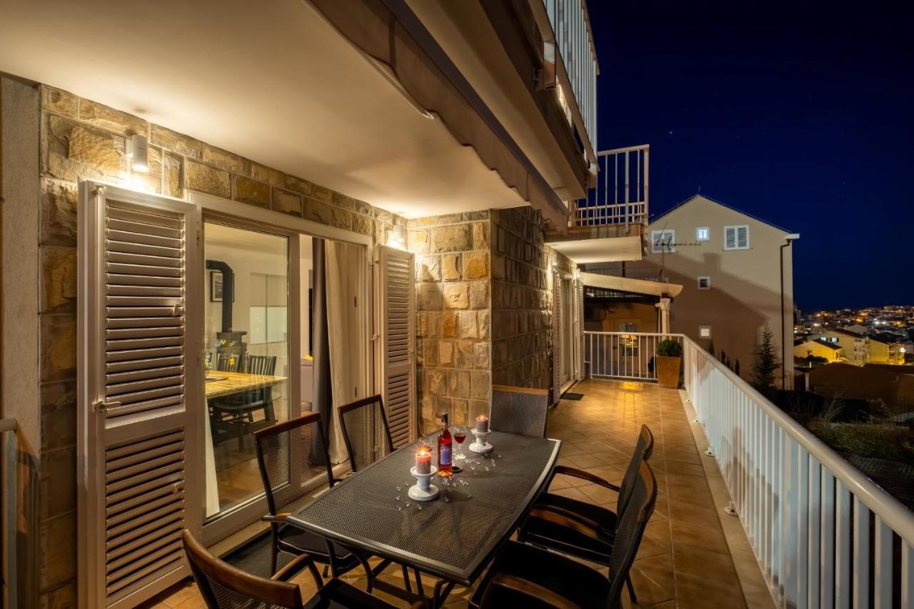 Villa Gaga 杜布罗夫尼克 外观 照片