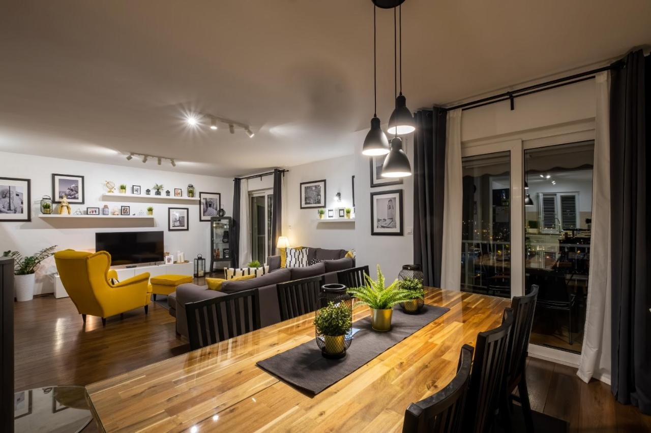 Villa Gaga 杜布罗夫尼克 外观 照片